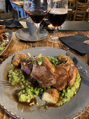 Stod Fold - Hospitality and gastronomy