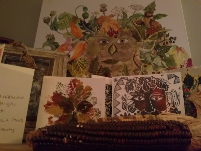 Green Man Ale & Cider House - Hospitality and gastronomy