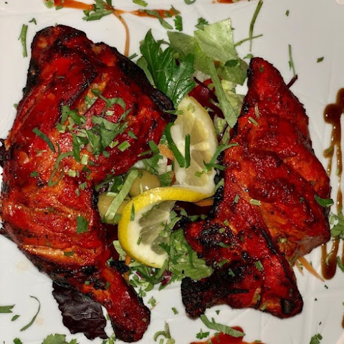 Ruby’s Indian Restaurant Bishop’s Stortford