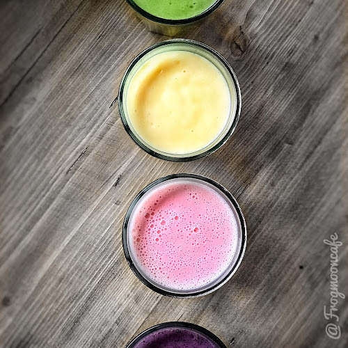 Frogmoon Café - Aberdeen