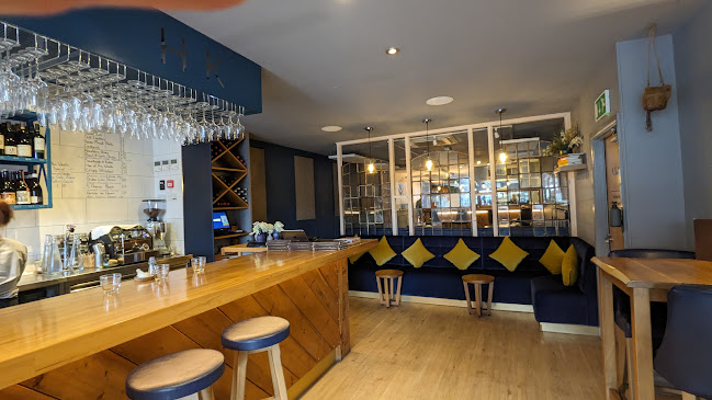 Opinii despre Harborne Kitchen în Birmingham - Hospitality and gastronomy