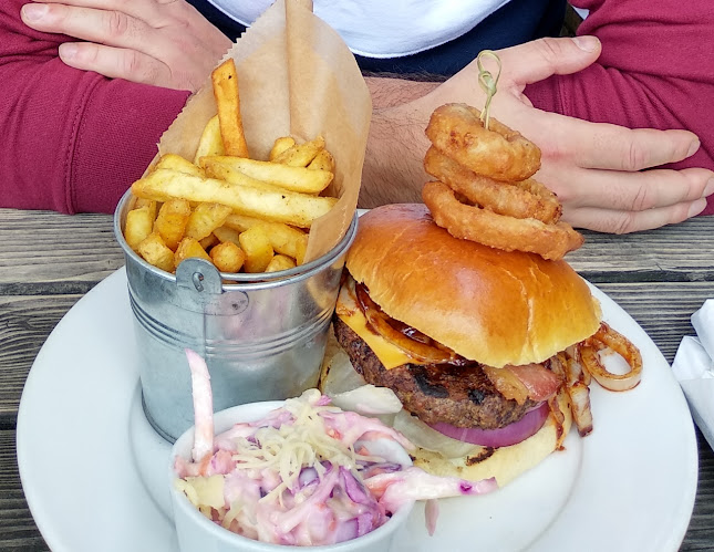 The Brenchley - Hospitality and gastronomy