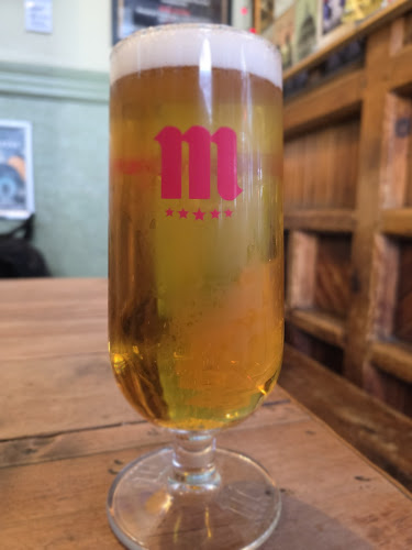 The Marquis - Hospitality and gastronomy