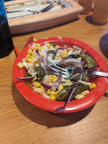 Pizza Hut - Dunfermline