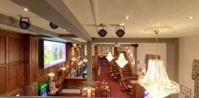 Bar Social - Hospitality and gastronomy