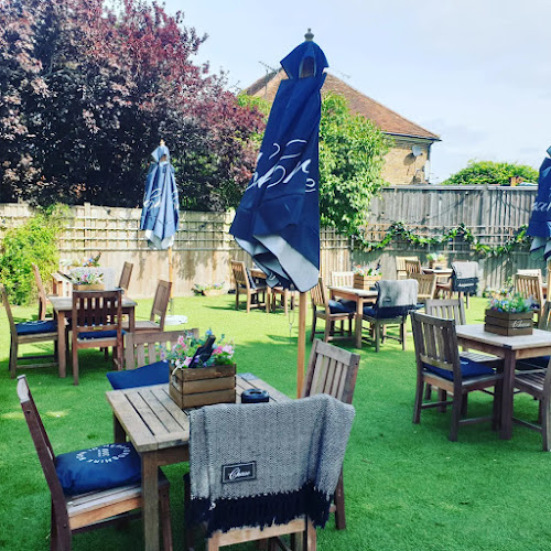 The Wheelwrights Arms