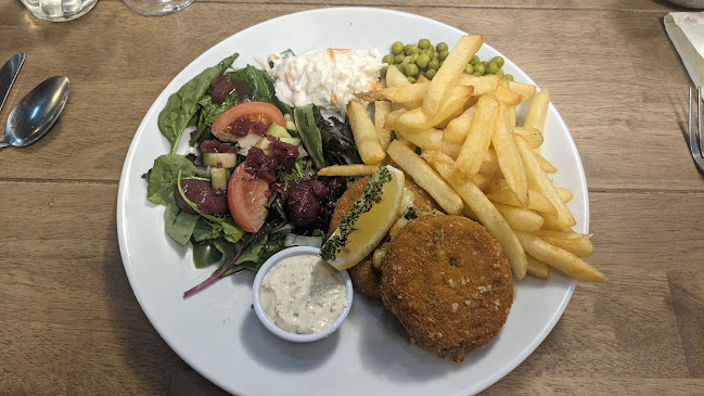 The Travellers Rest - Stoke-on-Trent