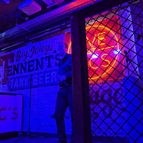 Opinii despre The Vine în Prestwick - Hospitality and gastronomy