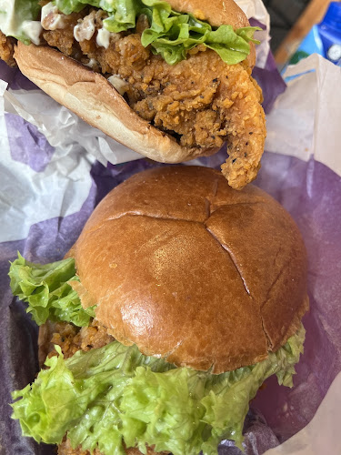 Jollibee Leeds - Leeds