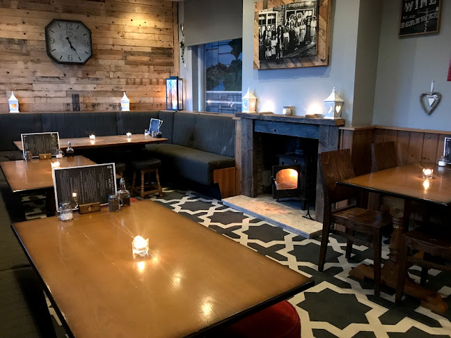 The Prospect By Nineteen98 - Hospitality and gastronomy