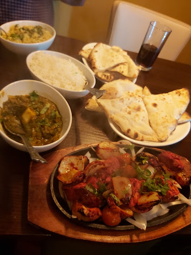 Bengal Balti Restaurant, Salford - Hospitality and gastronomy