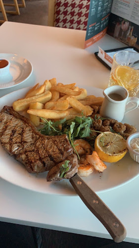 Opinii despre Birmingham South Beefeater în Birmingham - Hospitality and gastronomy