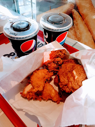 Opinii despre KFC Bromborough - Croft Retail and Leisure Park în Wirral - Hospitality and gastronomy