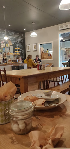 Thistly Cross Roundabout, Dunbar EH42 1ST