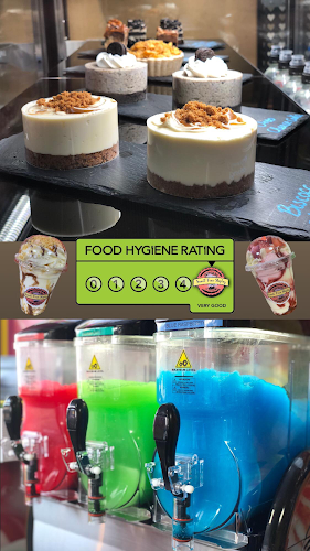 Sweet Tree Shipley - Shipley