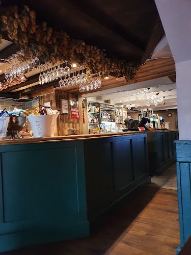 Opinii despre The Pheasant în Newquay - Hospitality and gastronomy