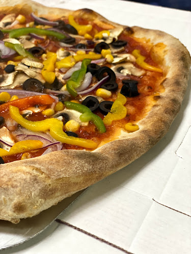 24 Blackstock Rd, Finsbury Park, London N4 2DW, United Kingdom