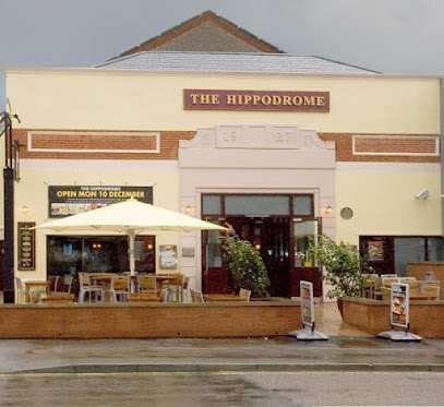 The Hippodrome - JD Wetherspoons