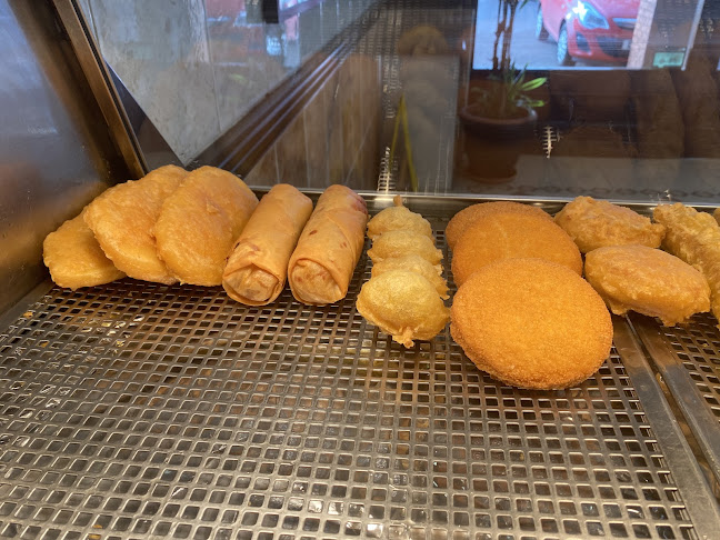 Posh Plaice - Hospitality and gastronomy