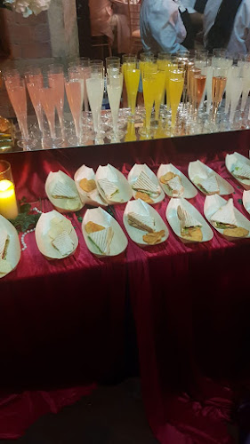 Comentarii opinii despre GANIS TAKE AWAY & CATERING SERVICES