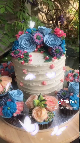 Comentarii opinii despre Spongy Bakes