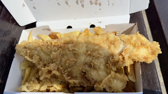 Comentarii opinii despre The Pier Cleethorpes - Papas