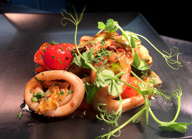 Comentarii opinii despre Crustacean