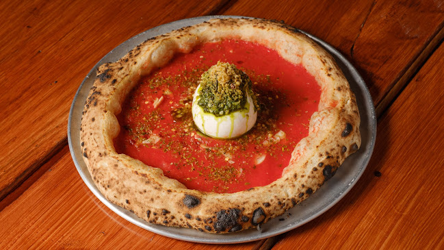 Comentarii opinii despre Pizza Plz