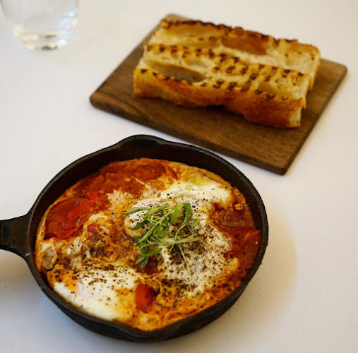 NOPI - Hospitality and gastronomy