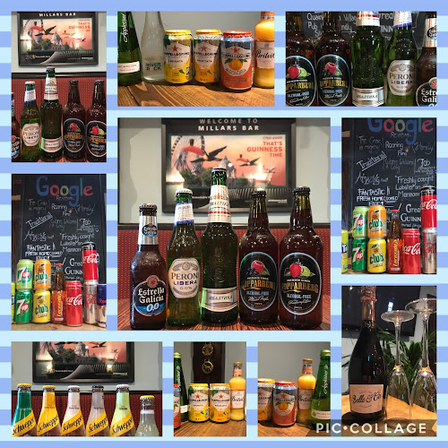 Millars Bar Ballycarry