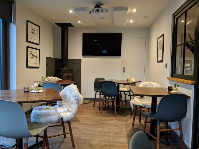 18 High St, Fortrose IV10 8SX, United Kingdom