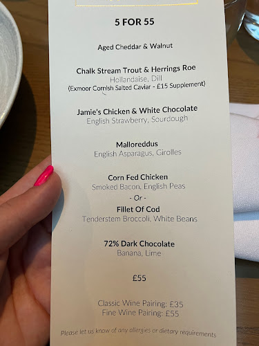 Harborne Kitchen - Hospitality and gastronomy