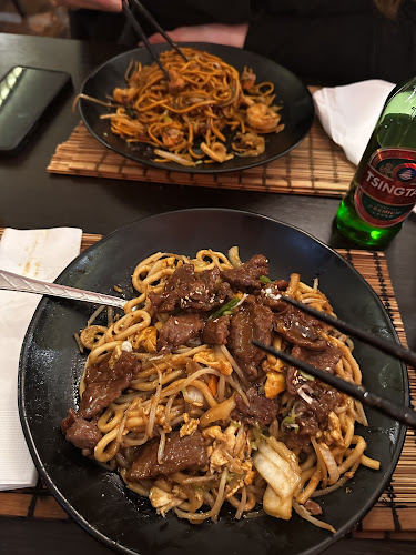 11-13 Carlton St, Nottingham NG1 1NL, United Kingdom