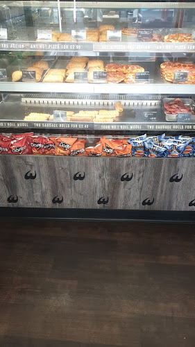 Wenzel's the Bakers - Watford