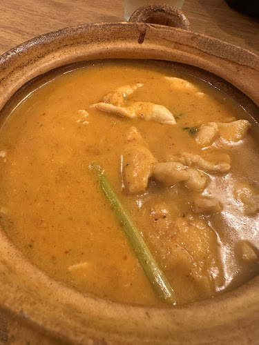 Thainese Restaurant - Hospitality and gastronomy