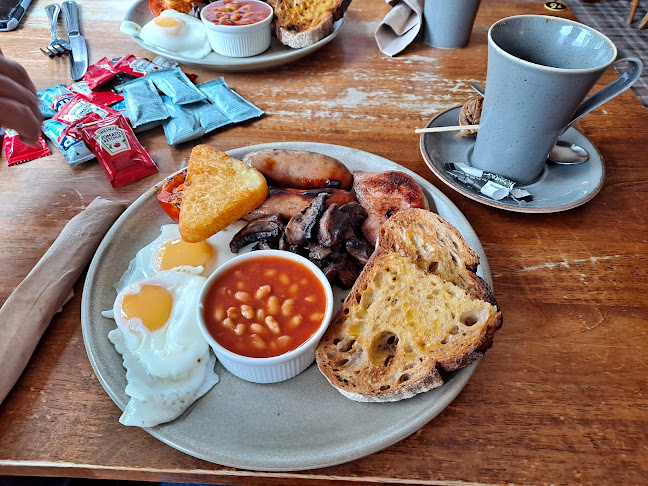 Opinii despre The Forest Inn în Ferndown - Hospitality and gastronomy