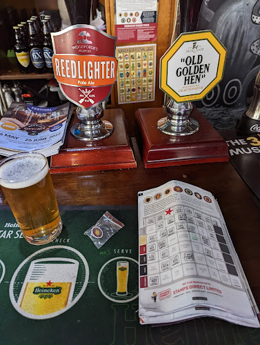 Old Post Office Court, Norwich NR2 1NG, United Kingdom