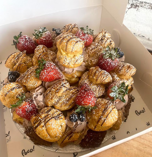 Comentarii opinii despre Poco Sicilian Street Food