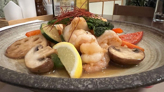 Opinii despre Sakura Finest limited în Weston-super-Mare - Hospitality and gastronomy