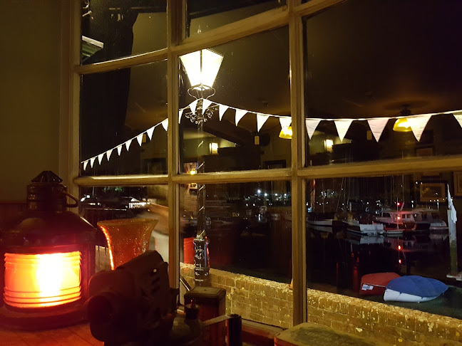 Comentarii opinii despre The Jolly Sailor