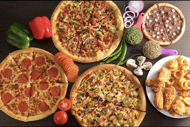 5 Market St, Wellington, Telford TF1 1BP, United Kingdom