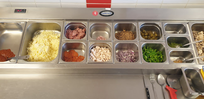 Comentarii opinii despre Pizza Royal