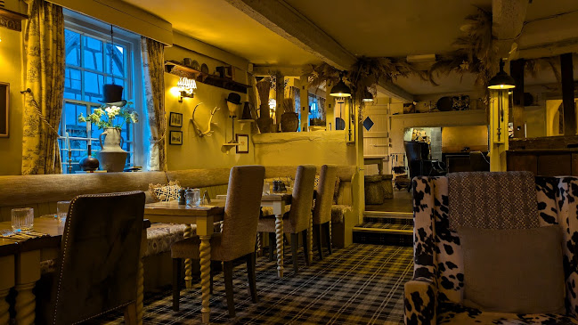 King's Arms - Droitwich