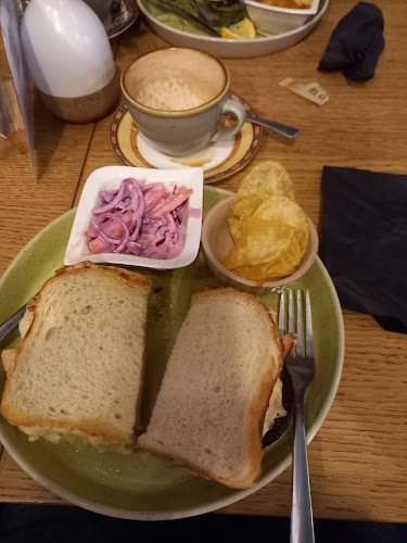 Sweetpea Cafe - Dundee