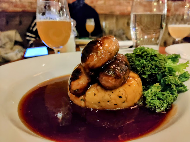 1 Chatham Pl, Brighton BN1 3TP, United Kingdom