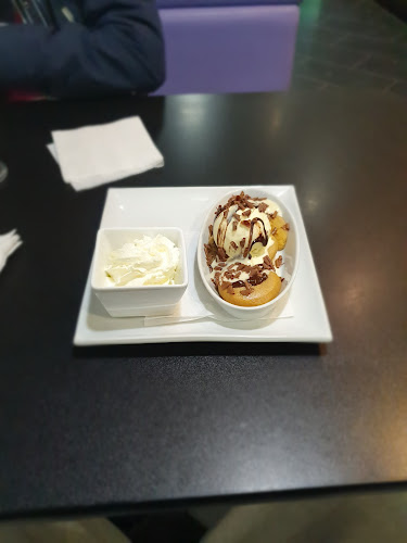 Chariot Way, Rochester ME2 2SS, United Kingdom