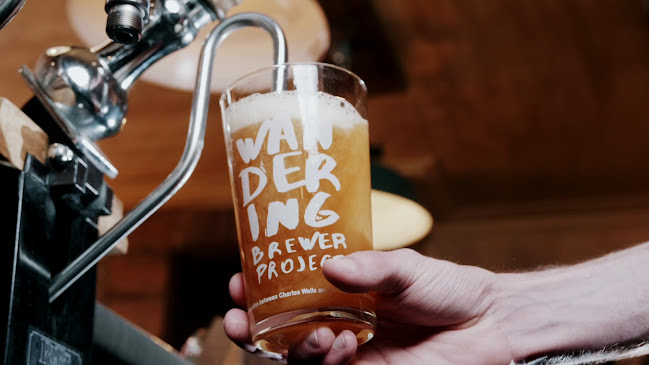 Opinii despre Salisbury Arms, Cambridge în Cambridge - Hospitality and gastronomy