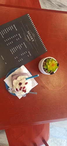 Comentarii opinii despre Sailor's Coffee Co