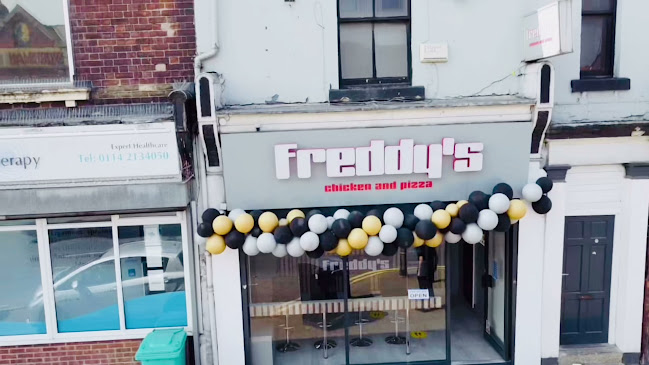 Opinii despre Freddys Rotherham în Rotherham - Hospitality and gastronomy