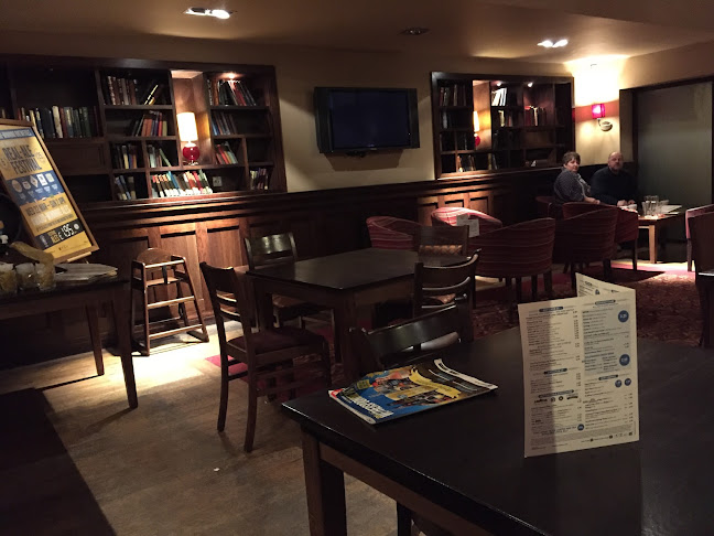 36 Queen St, Market Drayton TF9 1PS